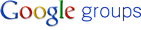 Google Groups