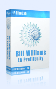 Bill Williams Expert Advisor
