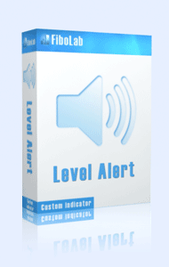 Indicator Level Alert (price level sound alert)