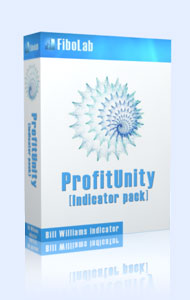 Bill Williams Trading Chaos Indicators Pack