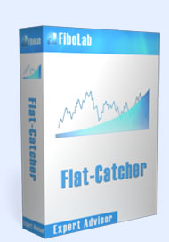 Expert Advisor Flat-Catcher